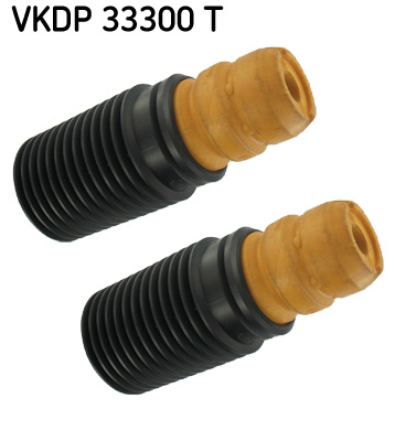 7316572316566 | Dust Cover Kit, shock absorber SKF VKDP 33300 T
